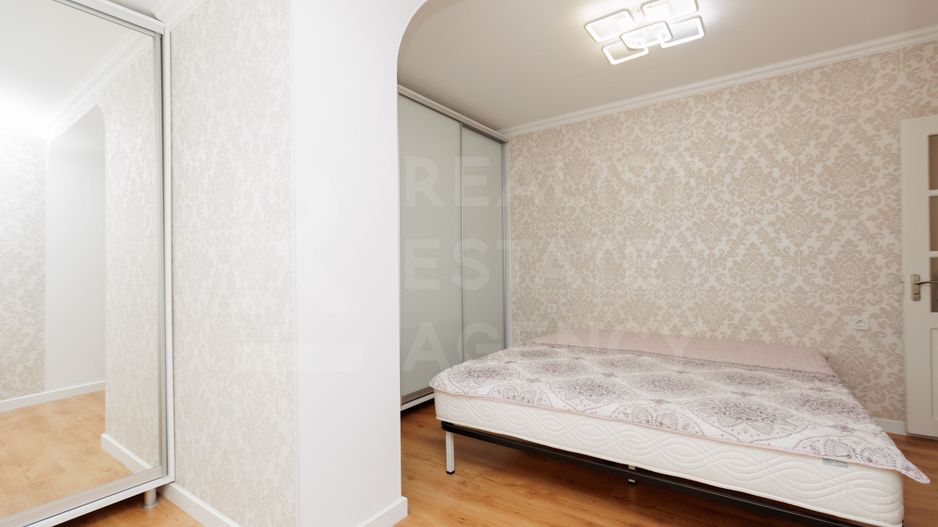 Vânzare, apartament, 2 camere, strada Alexandru cel Bun, Ialoveni - Poză 7