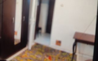 Apartament 1 cameră, 40 mp, mobilat, centrală termică, aer condiționat, în Centru Iași - Poză 2