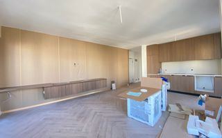 Apartament cu 2 camere, etaj intermediar, bloc nou, zona Intre Lacuri! - Poză 2