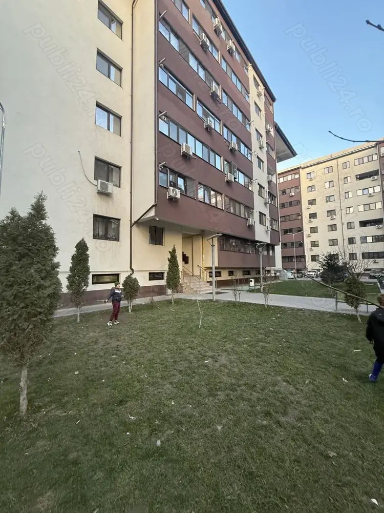 Apartament 3 camere complex Dream Residence - Poză 4