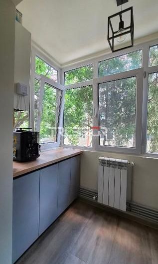 2 camere  Zona Dacia | Mobilat și utilat modern - Poză 6
