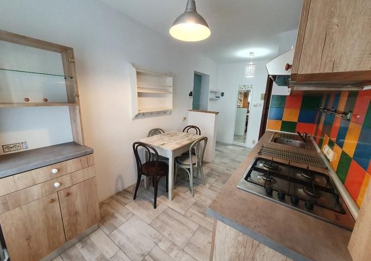 Vanzare Garsoniera Stradal Decebal 40 MP - Poză 3