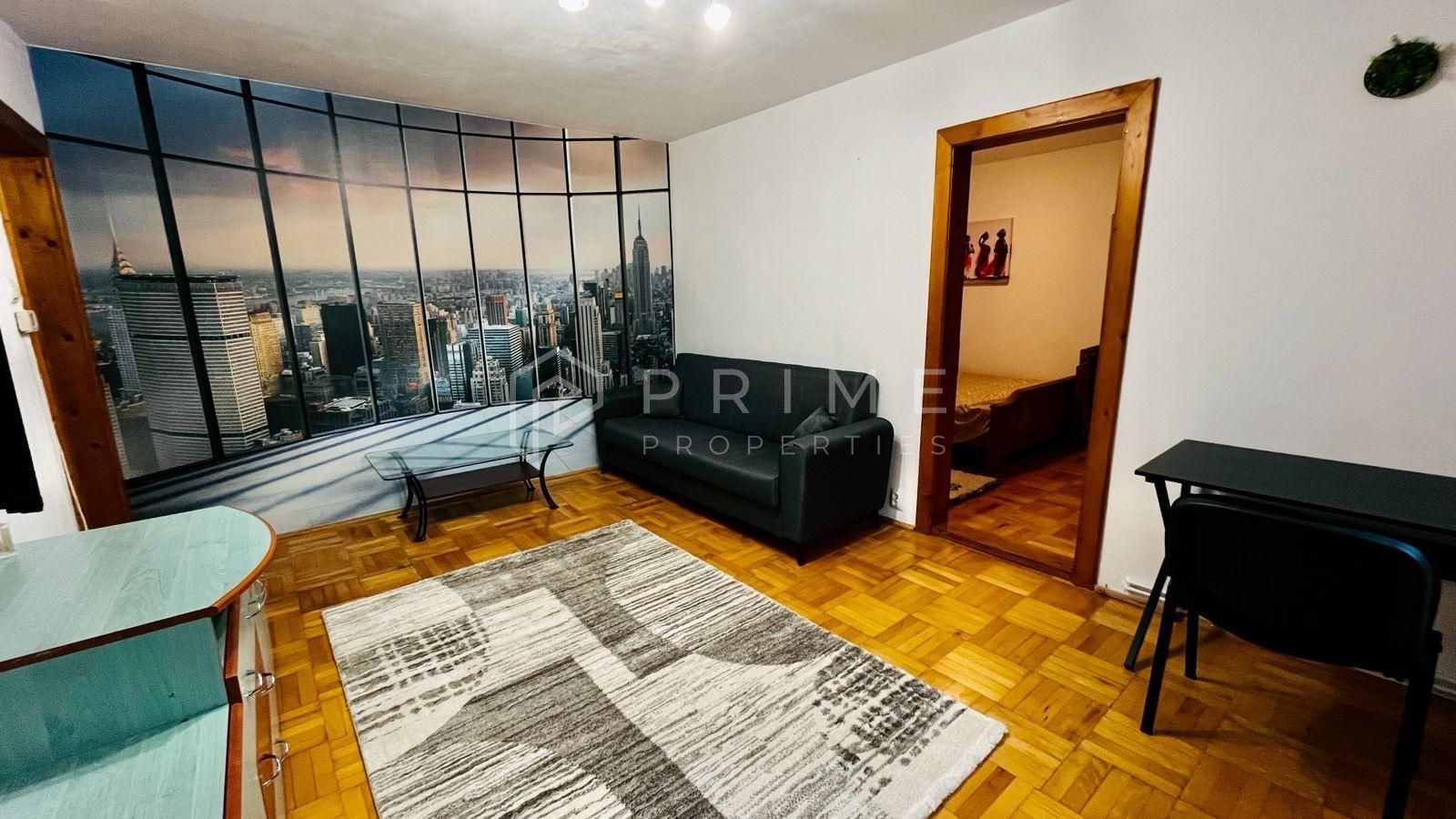 Apartament Cochet cu 2 Camere–Zona Liniștită | Str. Păcii-7 Noiembrie - Poză 2