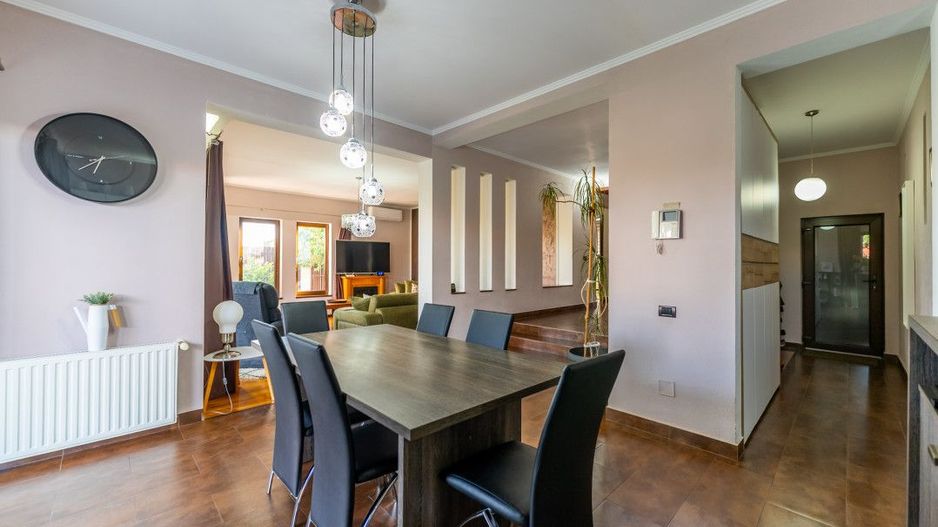 Casa noua P+M confort sporit în Vladimirescu, Arad - Poză 12