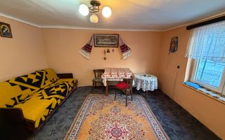 Casă de vânzare în Ocna Sibiului – oportunitate de investiție - Poză 8