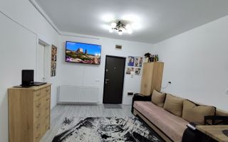 Apartament cu 2 camere de vânzare,  parcare inclusă. - Poză 1