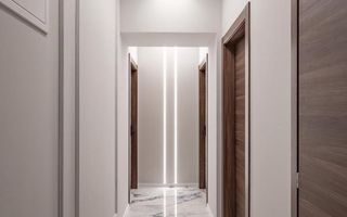 Proiect Modern Parcare bonus STB PARC Metrou Teclu Ikea Pallady PROMO - Poză 5