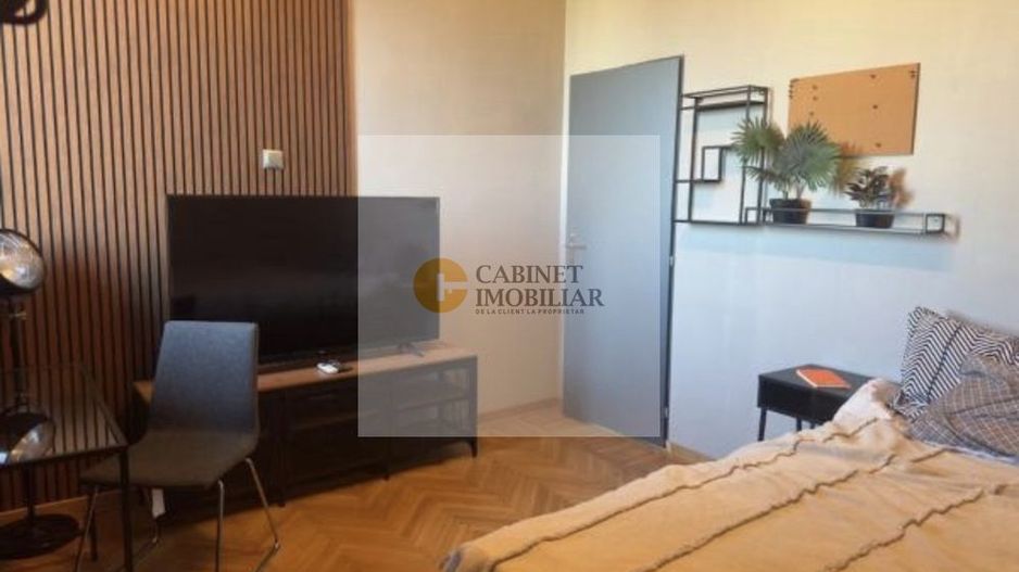 2 camere I Sala Palatului I Renovat I Balcon deschis - Poză 3