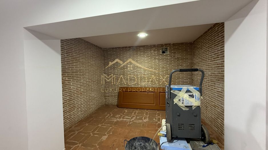 Vila Premium *800mp* // teren *963mp* / garaj cu 6 locuri* // Iancu Nicolae - Poză 72