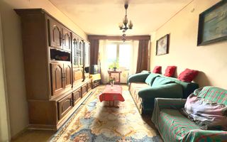 Apartament 2 camere, de renovat, COMISION 0% - zona Astra - Poză 2