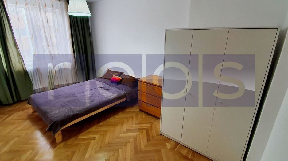 VANZARE 2 CAMERE | DECOMANDAT | ZONA VACARESTI - Poză 1