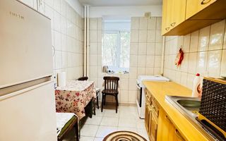 2 Camere | Etaj 1 | Balcon Generos | Mobilat & Utilat | Colentina T741 - Poză 6