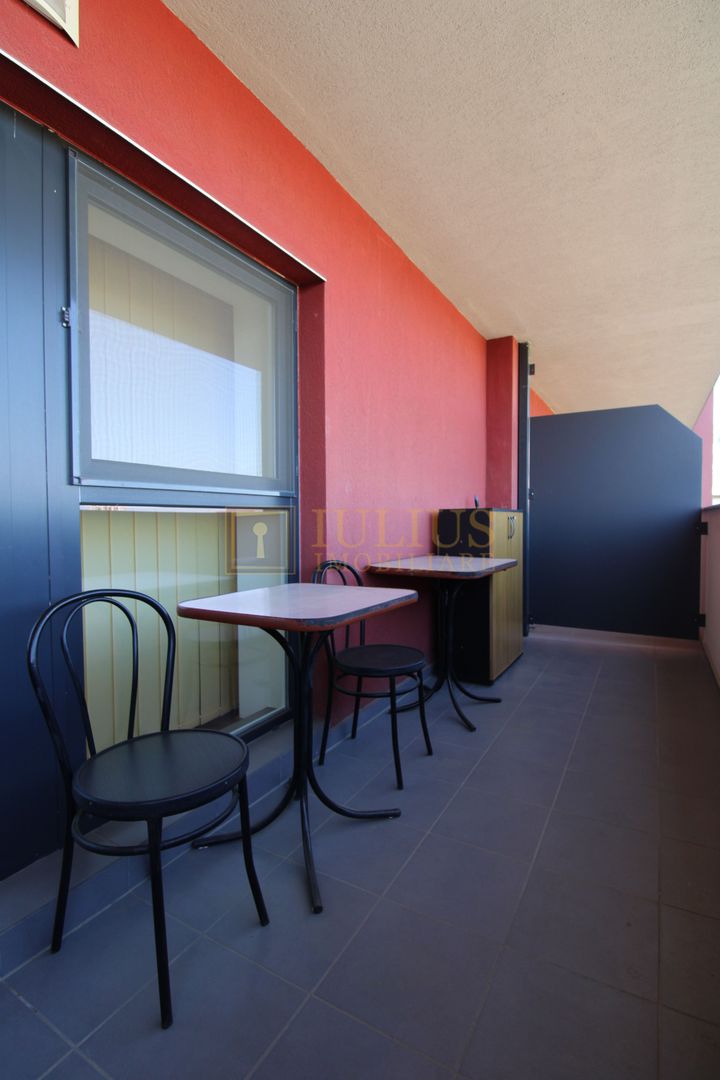 Uranus, 2 camere, centrala proprie, parcare - Poză 11