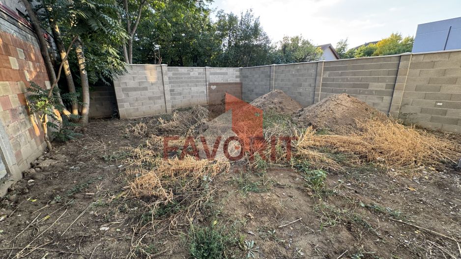 Comision 0%. Pozitie excelenta. Zid despartitor dublu - Poză 7