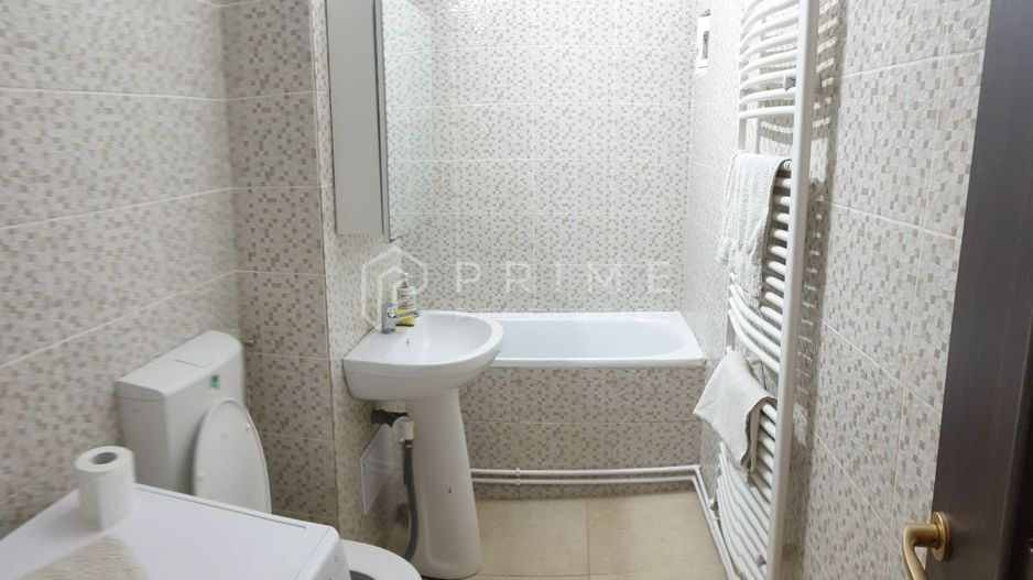 Apartament cu 2 camere | Zonă Gara Mare - Poză 5