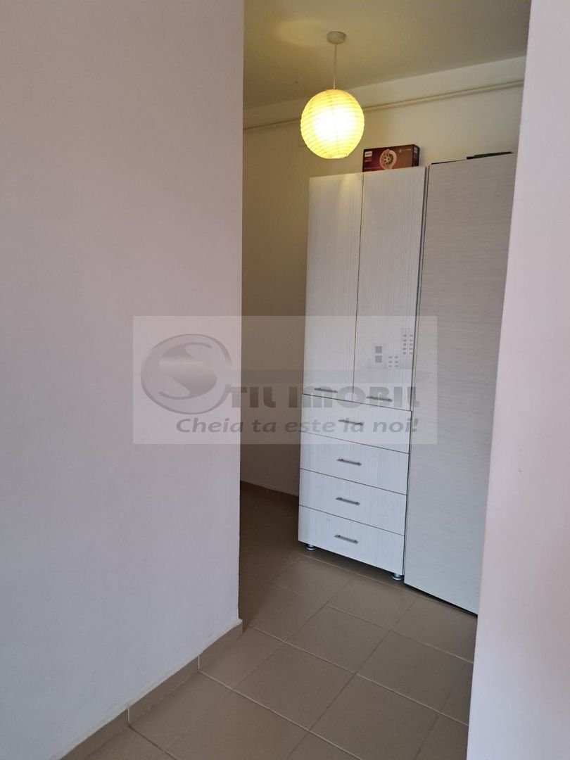 Apartament 2 Camere Tatarasi - 400 euro - Poză 7