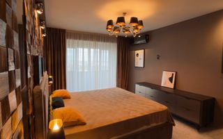 Exfactor Group Apartament cu 1 dormitor și living comasat cu bucătărie - Poză 5