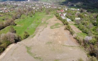 Teren 1,93 ha în Breb, Maramureș – zonă pitorească, Tăul Sărat - Poză 7