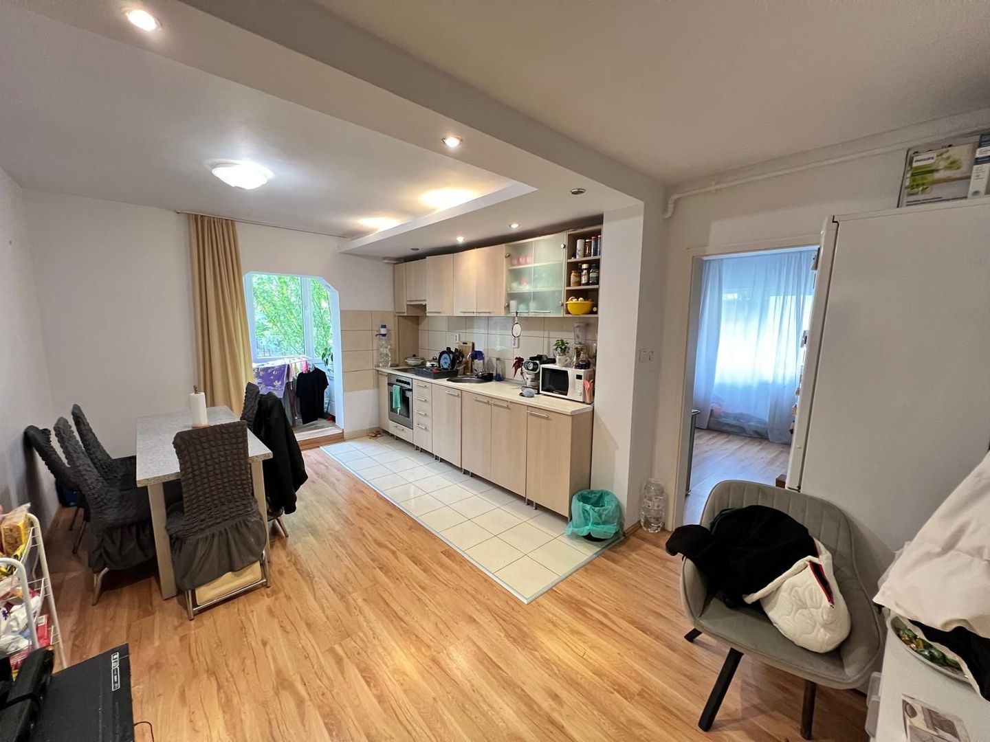 Se cauta COLEGA DE APARTAMENT | camera de inchiriat in Zorilor - Poză 6