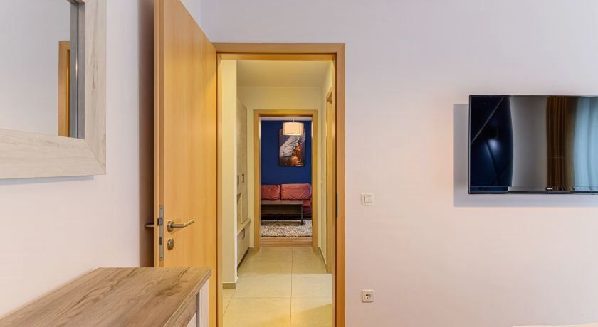 Apartament mobilat in Brasov cartier Coresi - Poză 16