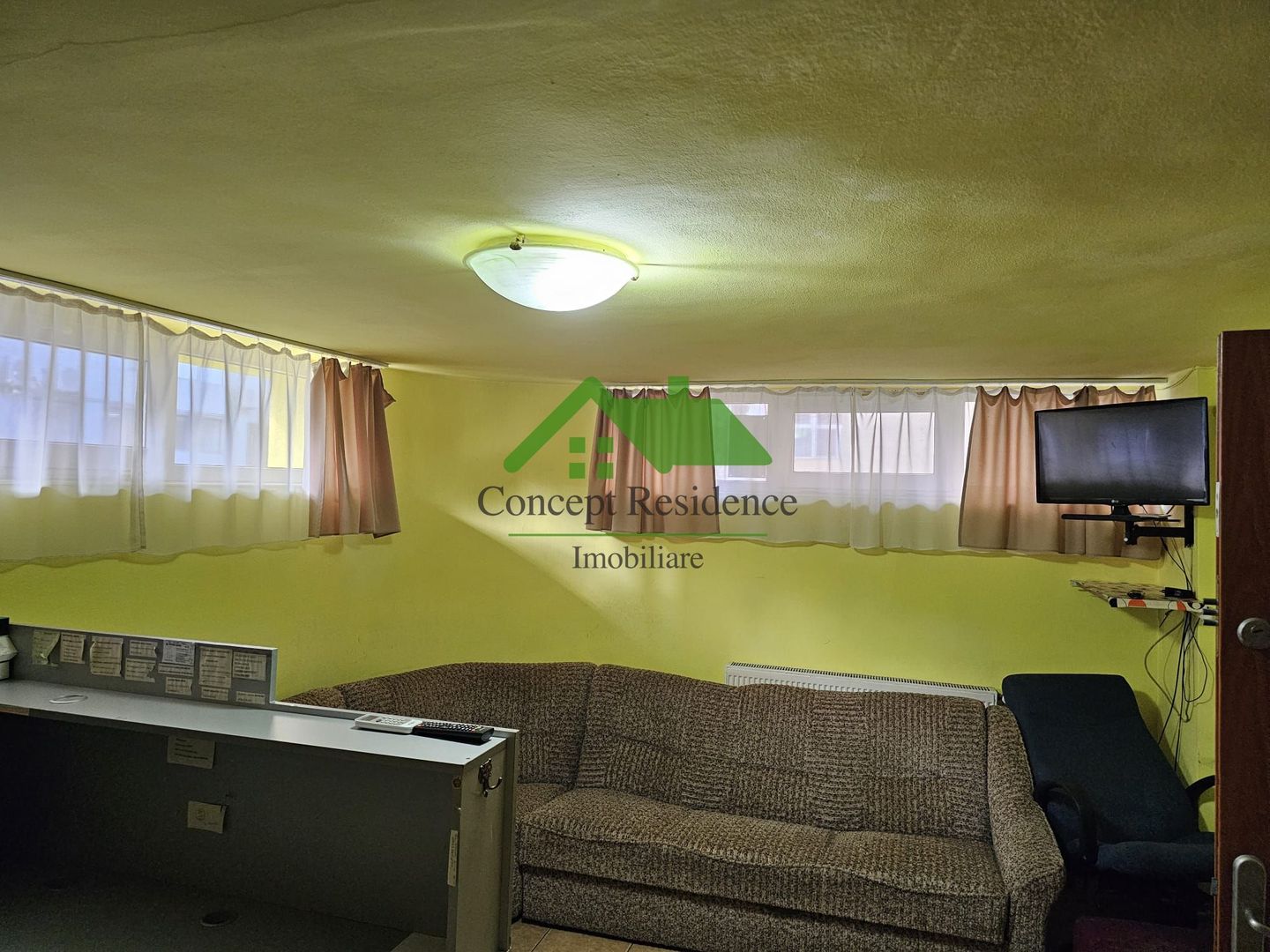 Spațiu birouri 118 mp, centru – 2 accese - Poză 6