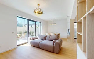NOU PE PIATA | Duplexuri premium in zona Lebada – Pantelimon - Poză 33
