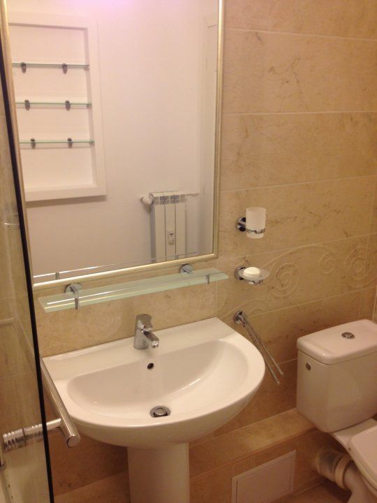 Particular inchiriez apartament Stefan cel Mare (spitalul de urgenta floreasca) - Poză 5