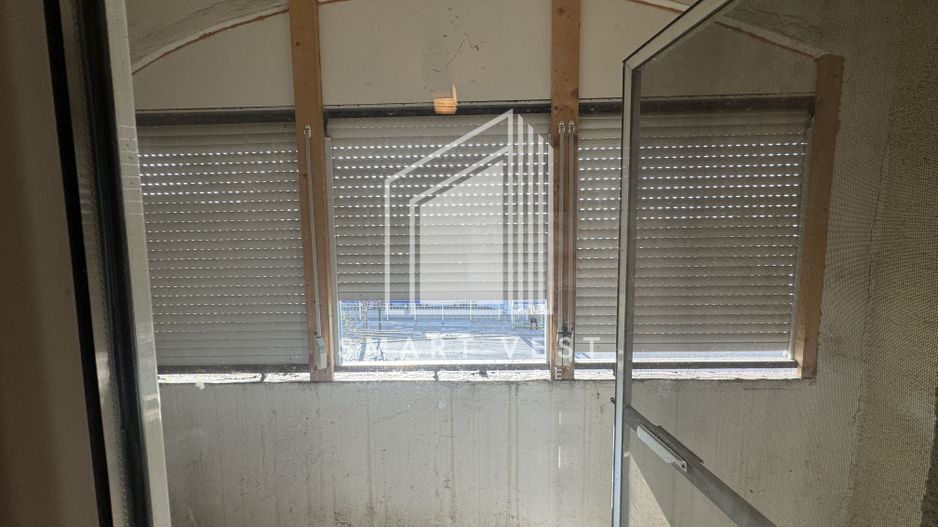 Apartament 2 camere decomandat | Etaj 2 | Carpați 2 - Poză 16