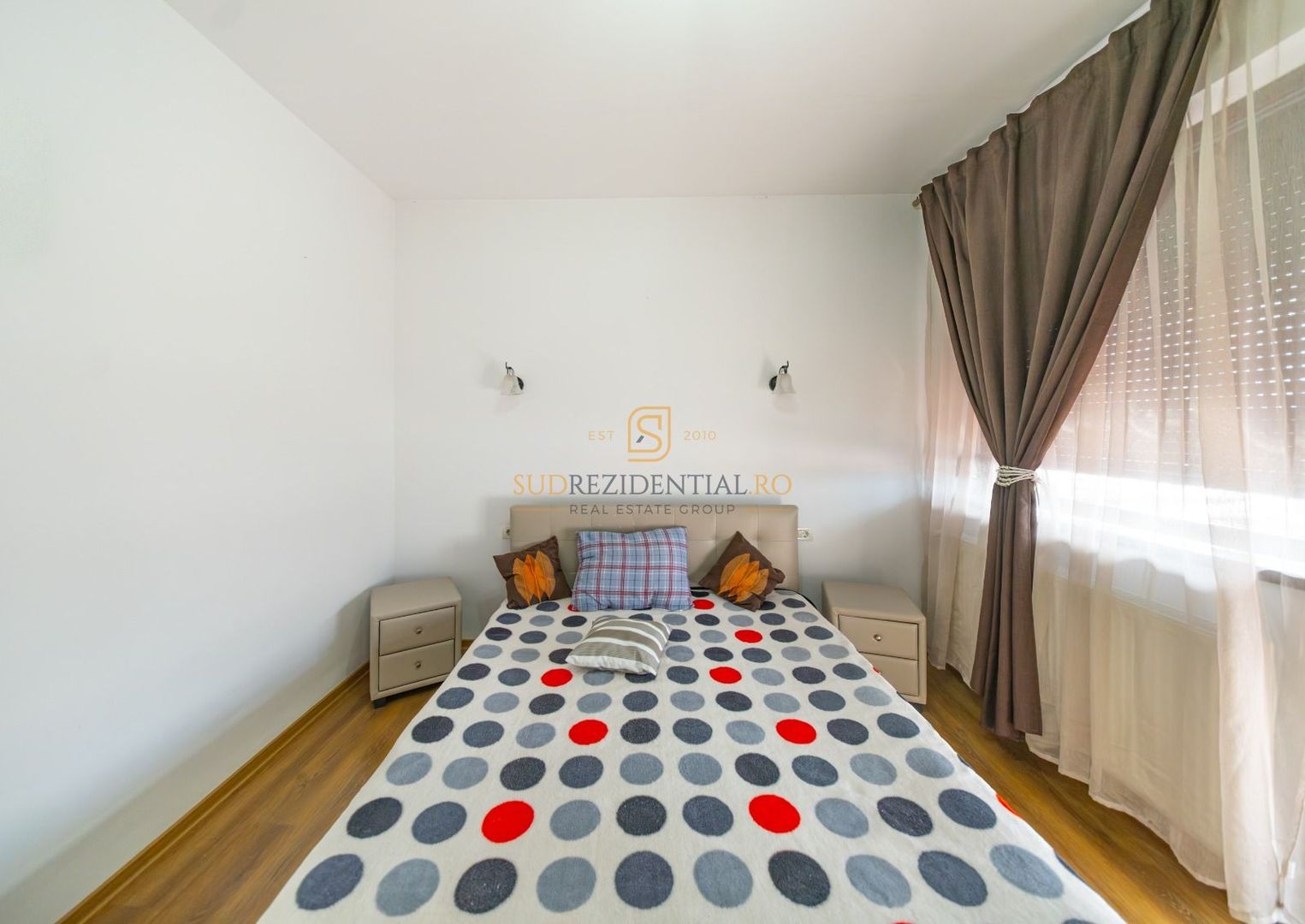 Vila Individuala cu 4 camere, zona Giurgiului - Poză 16