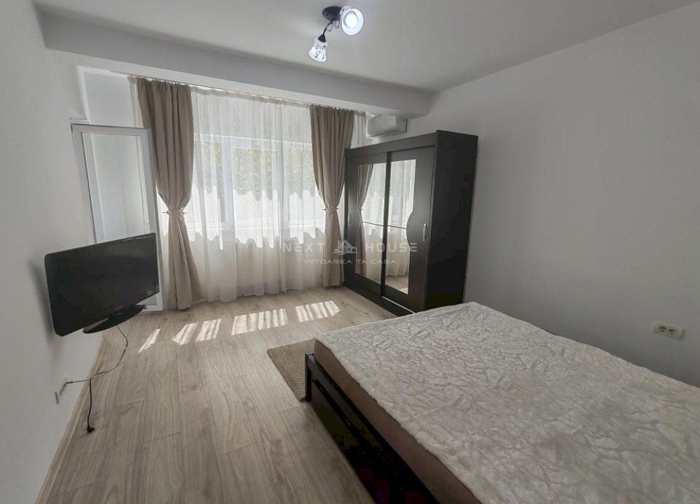 Garsoniera 13 Septembrie - Sebastian - parcare inclusa - Poză 4