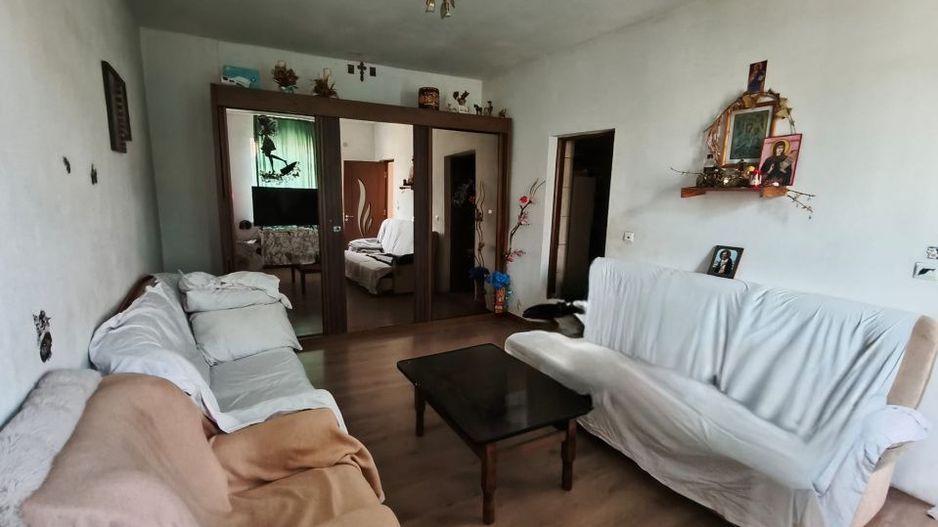 Casă de vânzare în zona 1 Mai – Târgu Jiu | Comision 0%  cumpărător - Poză 5