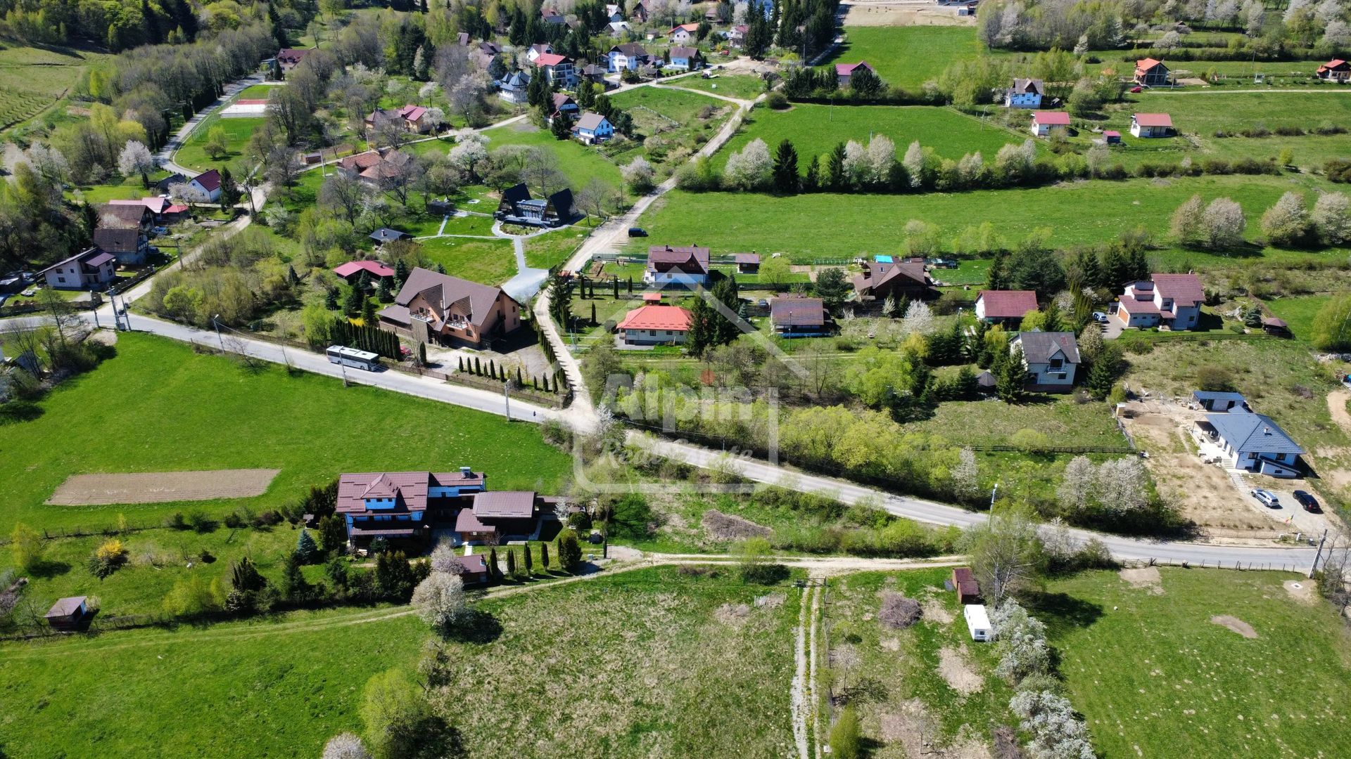 Teren de vânzare în Bran, judet Brasov - Poză 8
