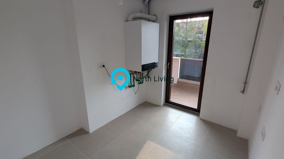 Apartament 2 camere de vanzare Baneasa - Poză 17