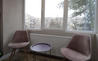 Aproape de Iulius Mall, 3 camere, centrala proprie - Poză 13