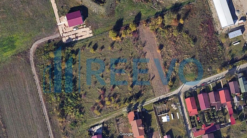 Teren de vânzare, Zona Auchan, Bacău - Poză 2