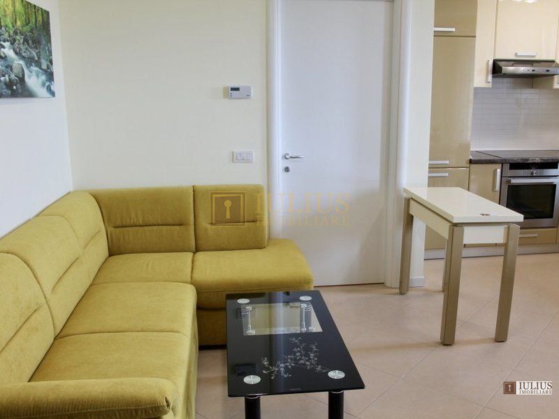 Ultracentral - Fructus Plaza, 3 camere. - Poză 9