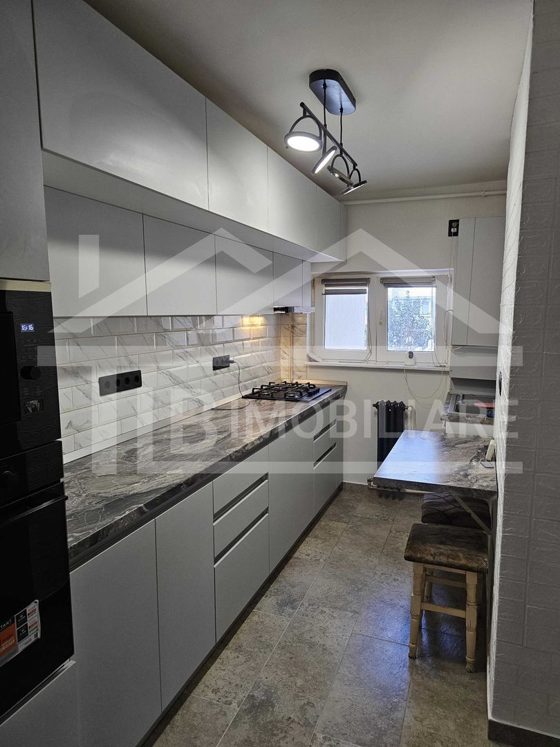 Apartament cu 2 camere, 54mp, Zona Ultracentral - Poză 5