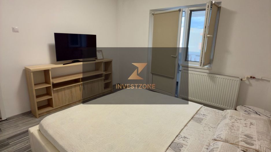 3 camere tip PB str. Xenopol Oradea - Poză 1