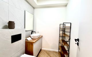 Penthouse de Lux-complet mobilat - Poză 9