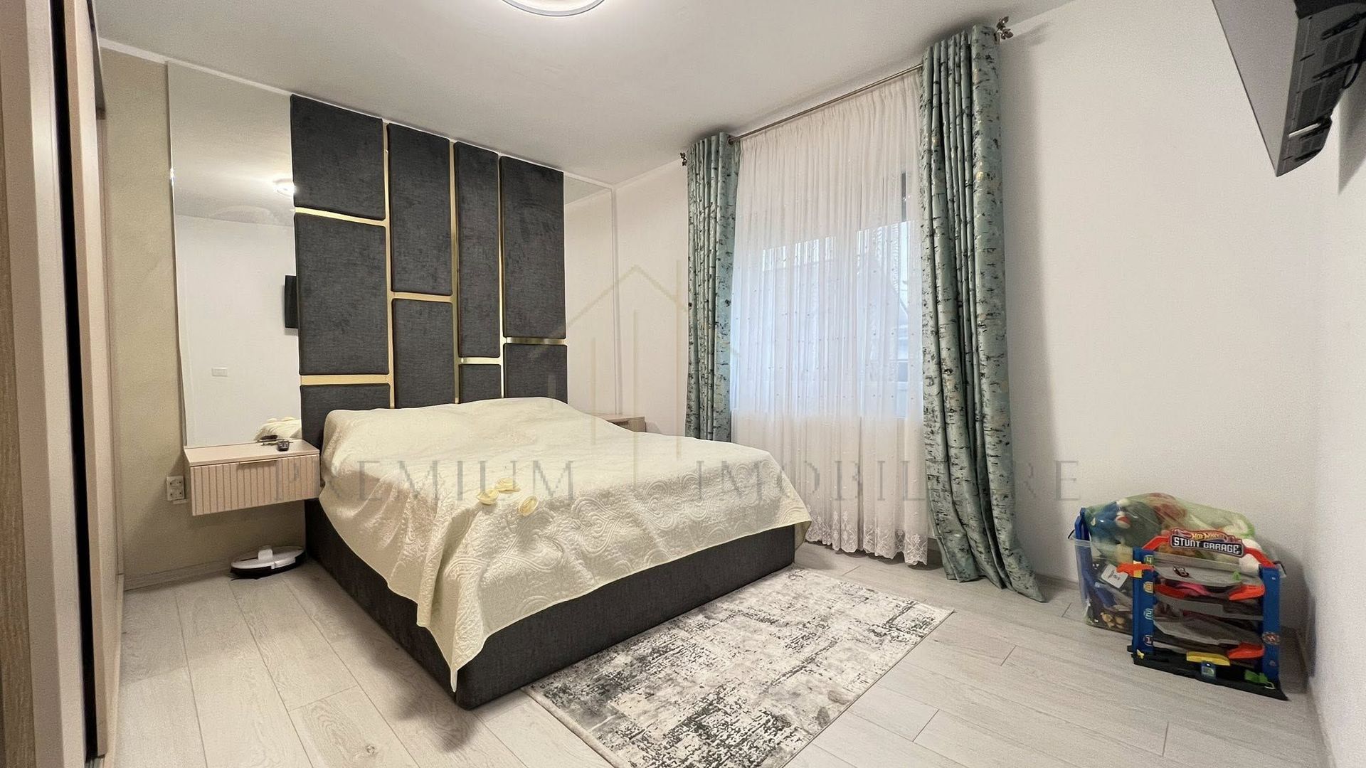 Casa de vanzare Cartier Andrasesti - Poză 6