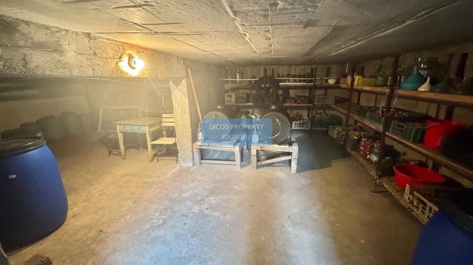 Casă de vânzare pe Strada Cetății, teren 428 mp - Poză 20