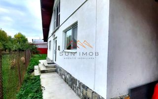 Casa P+M, 3 camere, central, teren 313 m2, zona linistita, Breaza, PH - Poză 2