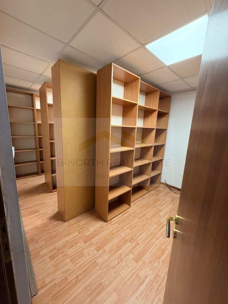 Hală industrială de închiriat Popești-Leordeni 361 mp + birouri 180 mp - Poză 3