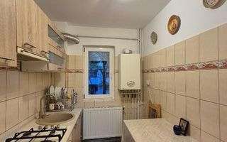 Apartament 2 camere, etaj 1, Alexandru cel Bun – mobilat și gata de mutare - Poză 5