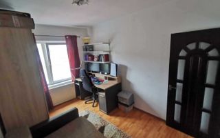 Apartament modern cu 3 camere și 2 balcoane în Florești - Poză 5