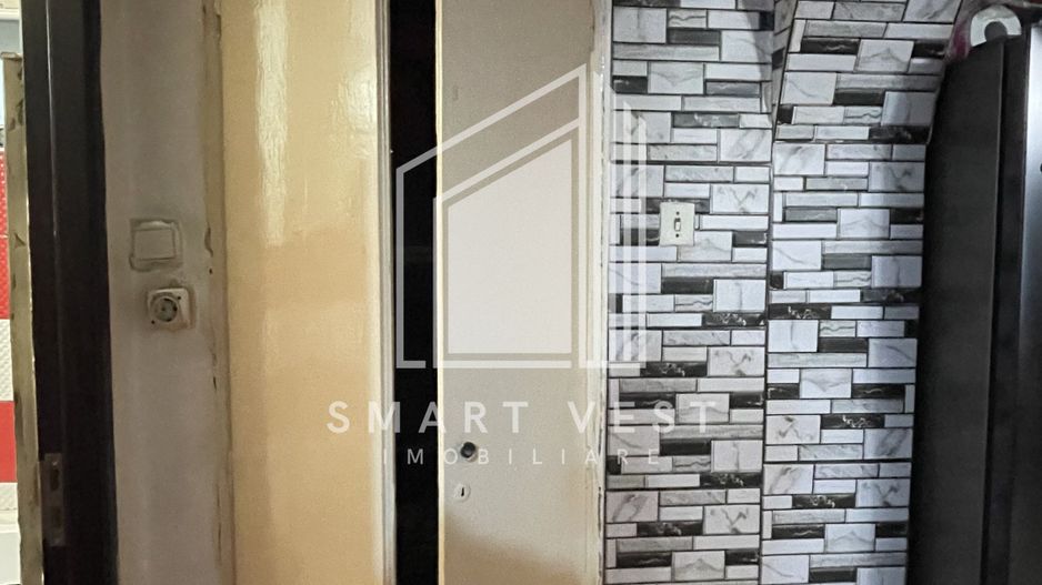 Apartament 2 camere | Parter | Zona Dariu Pop |  CP2896038 - Poză 15