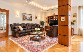 Apartament 3 camere Primaverii - Poză 1