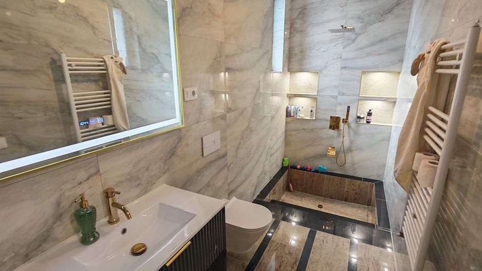 Casă in zona Iosefin - Poză 8