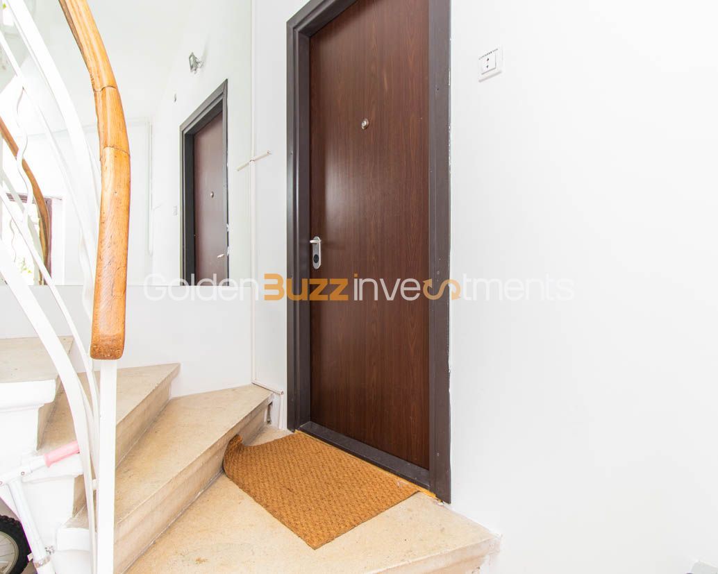 Apartament superb | Dorobanti | Curte | - Schiță 14