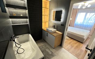 3 camere/2 băi/2 minute de p-ta Agroalimentară Grigorescu - Poză 6